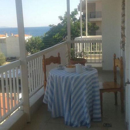 Sun Villa Метаморфоси Екстериор снимка