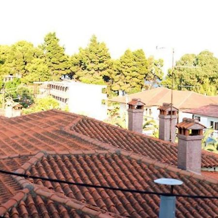 Sun Villa Метаморфоси Екстериор снимка