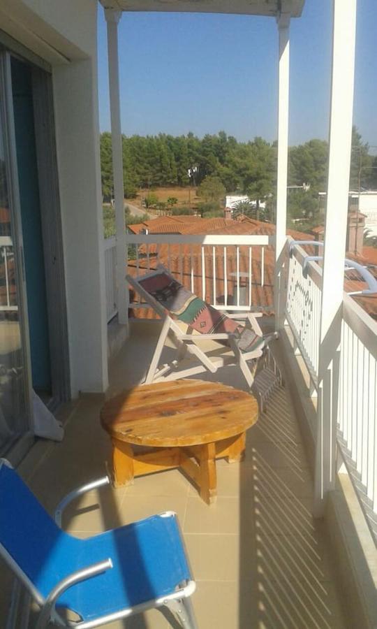 Sun Villa Метаморфоси Екстериор снимка