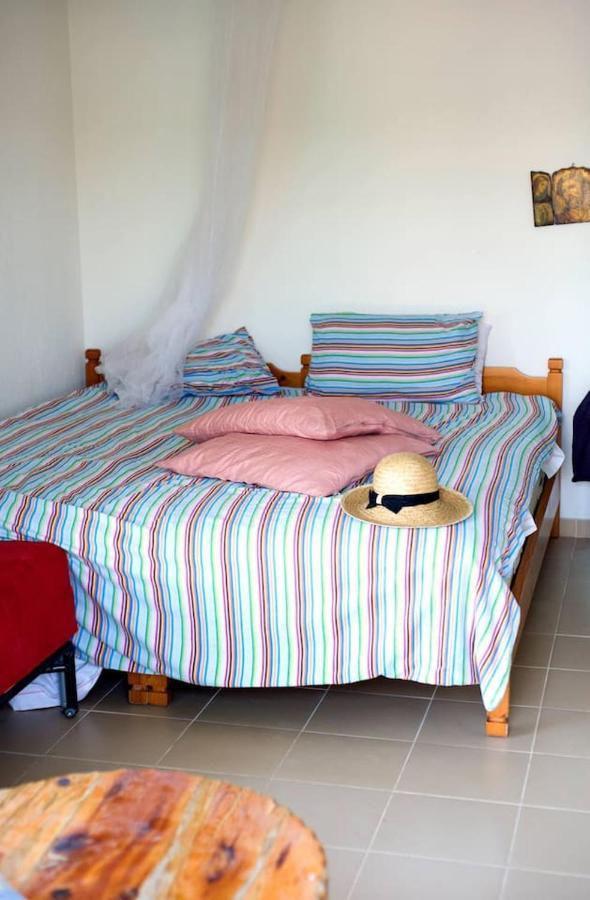 Sun Villa Метаморфоси Екстериор снимка