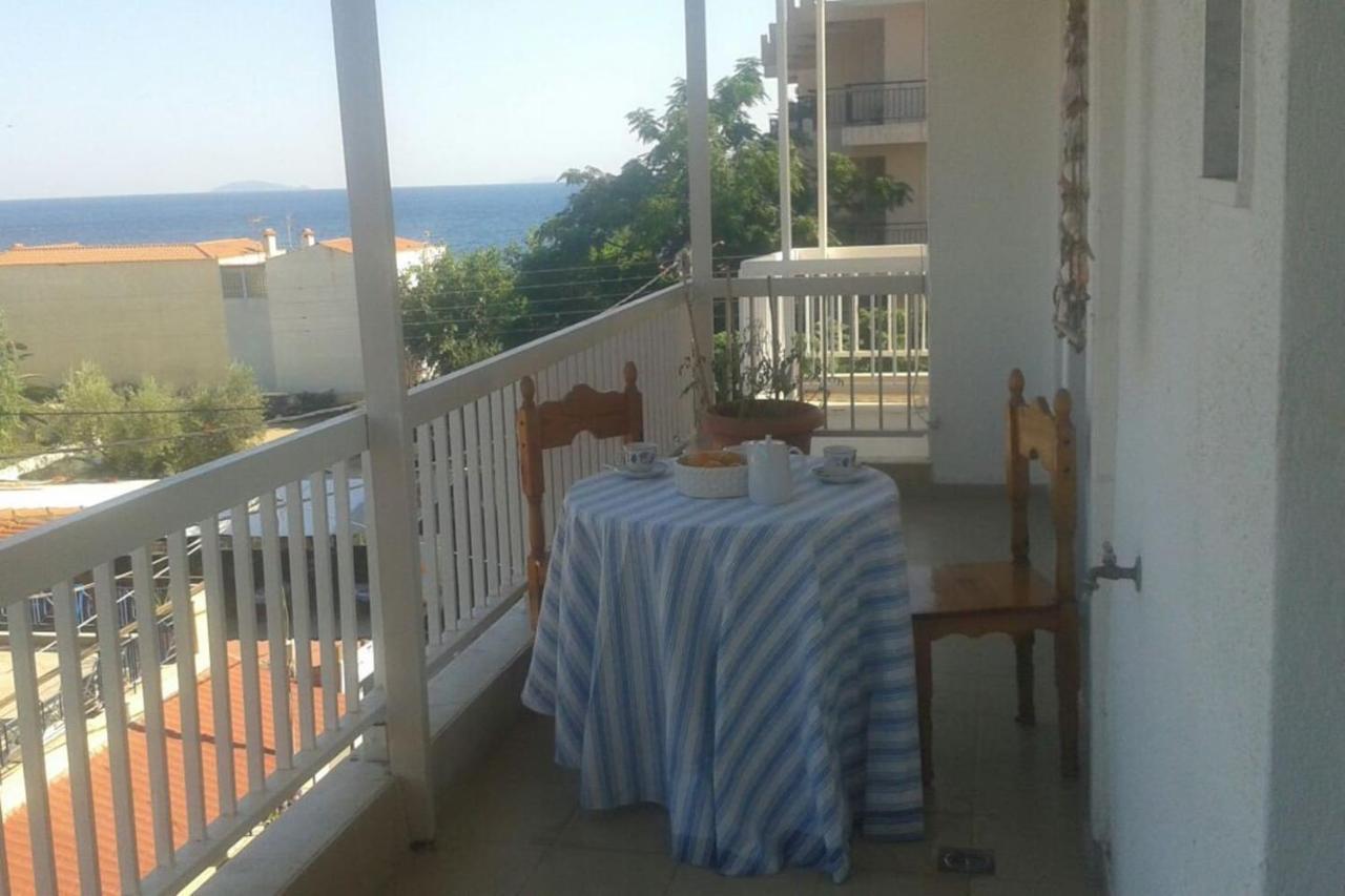 Sun Villa Метаморфоси Екстериор снимка