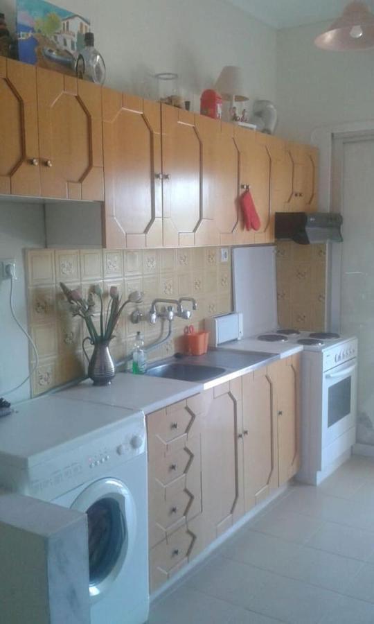 Sun Villa Метаморфоси Екстериор снимка