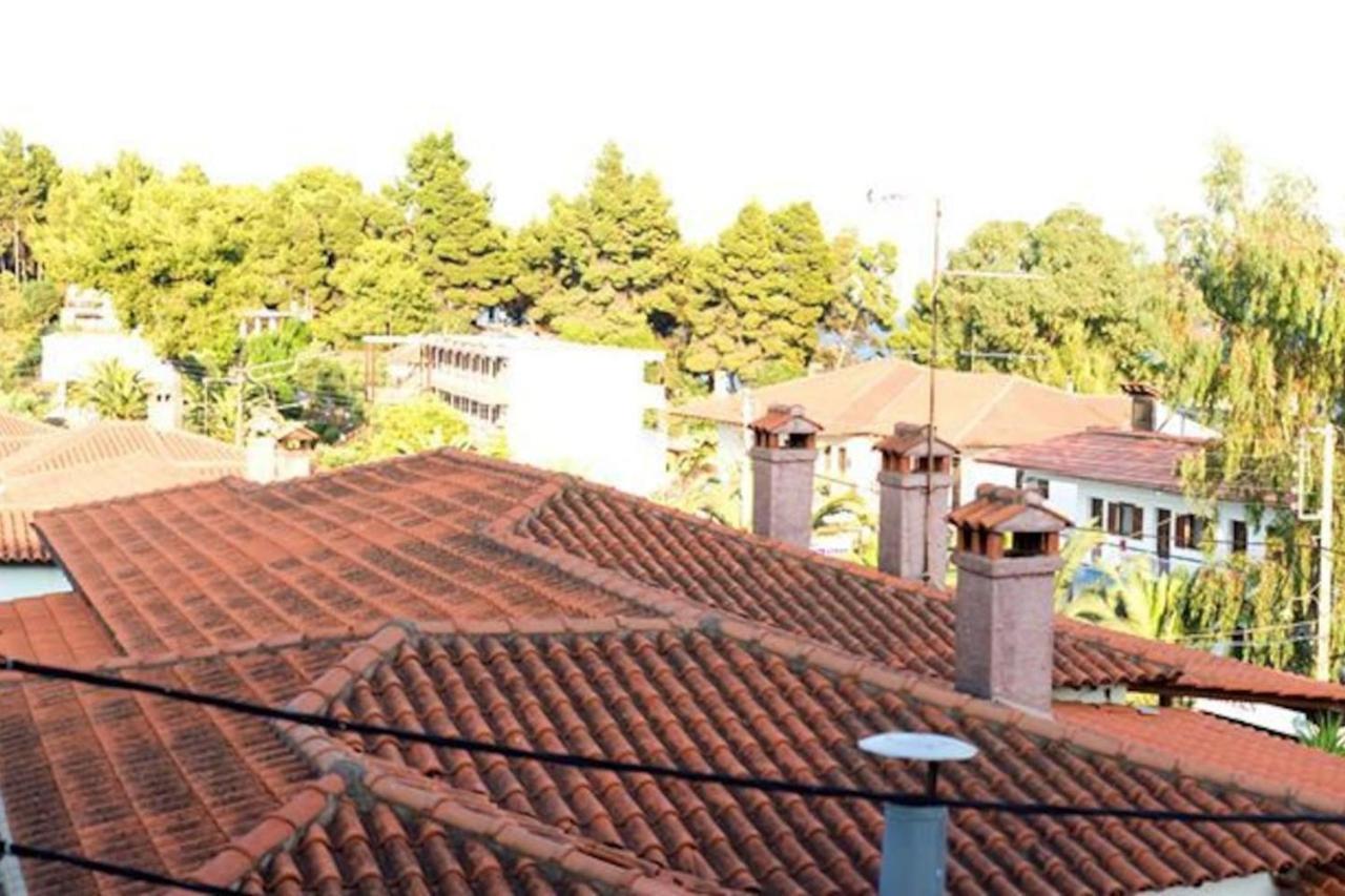 Sun Villa Метаморфоси Екстериор снимка